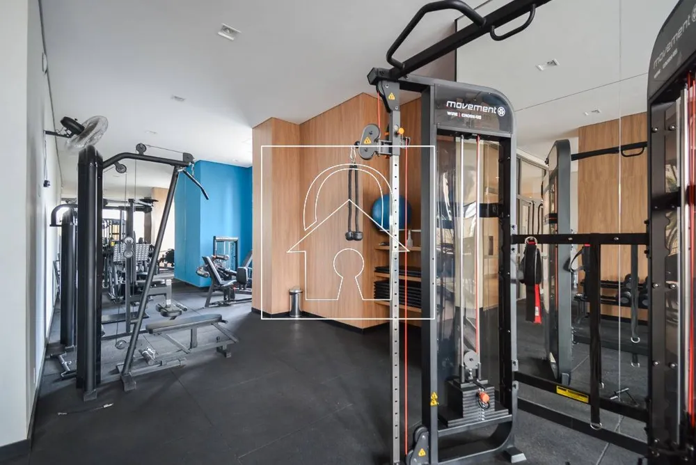 Apartamento, 2 quartos, 352 m² - Foto 4