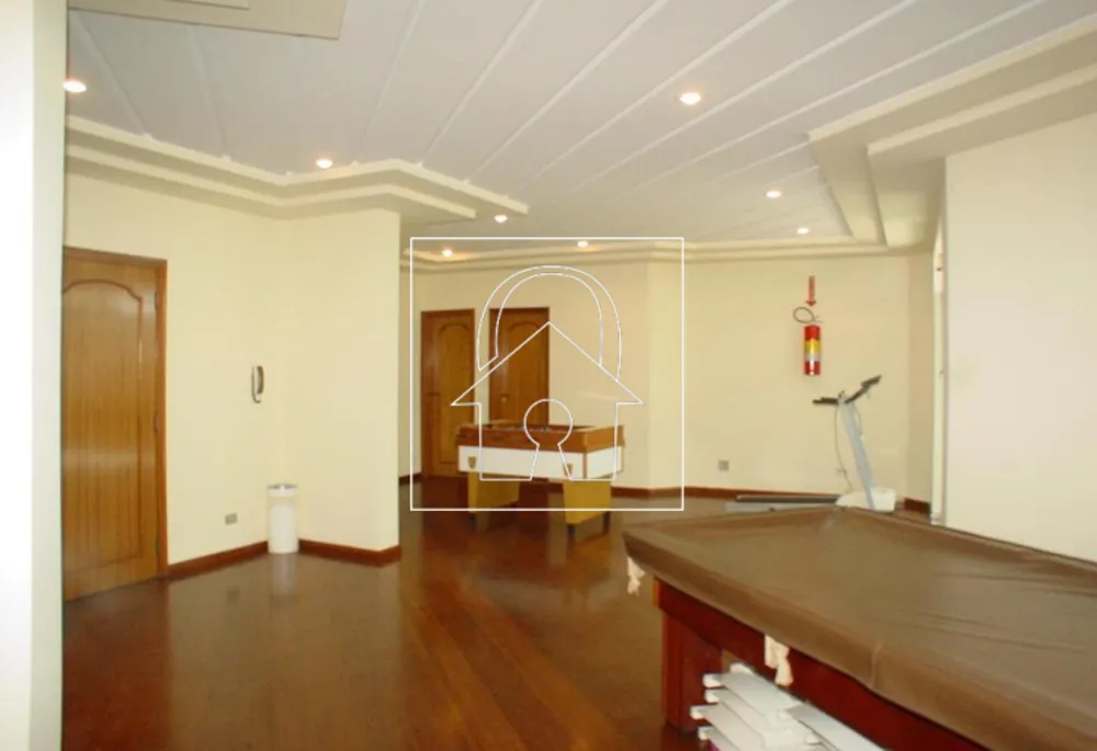 Apartamento, 4 quartos, 193 m² - Foto 7