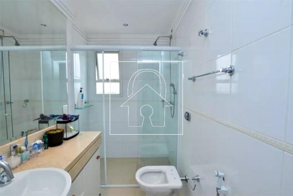 Apartamento, 4 quartos, 193 m² - Foto 4