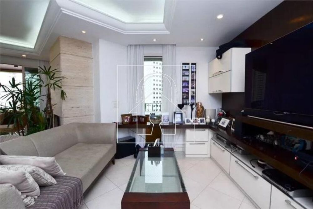 Apartamento, 4 quartos, 193 m² - Foto 3