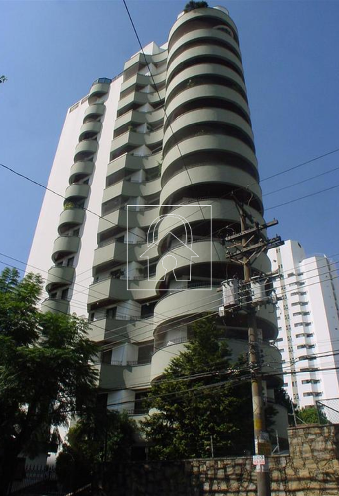 Apartamento, 4 quartos, 193 m² - Foto 2