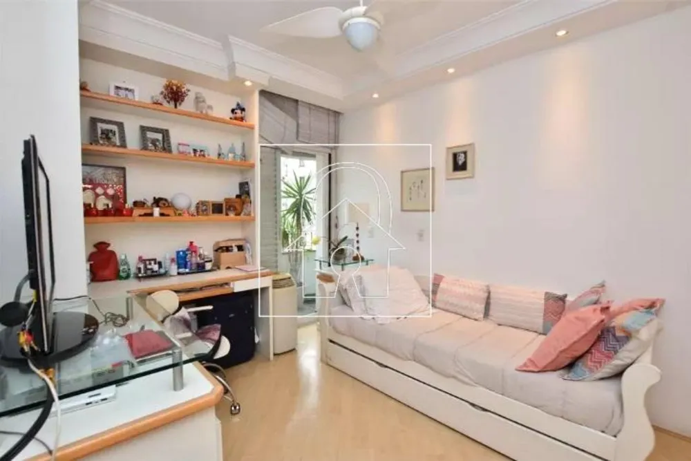 Apartamento, 4 quartos, 193 m² - Foto 5