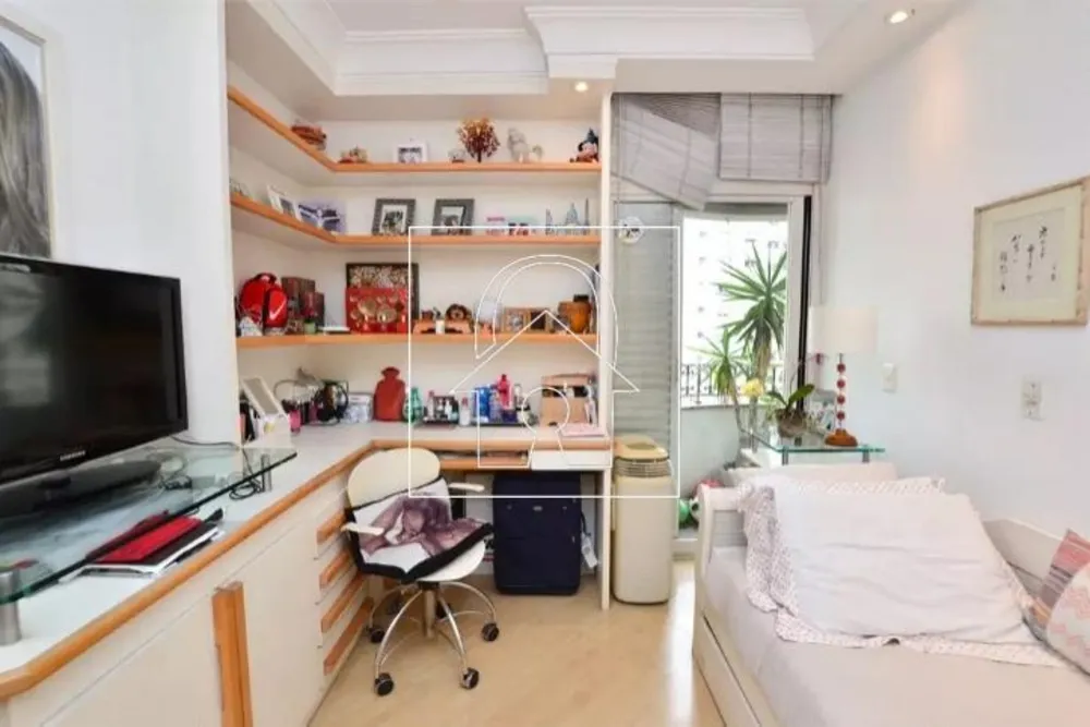 Apartamento, 4 quartos, 193 m² - Foto 8