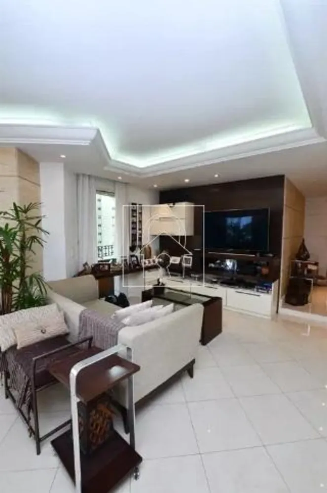 Apartamento, 4 quartos, 193 m² - Foto 6