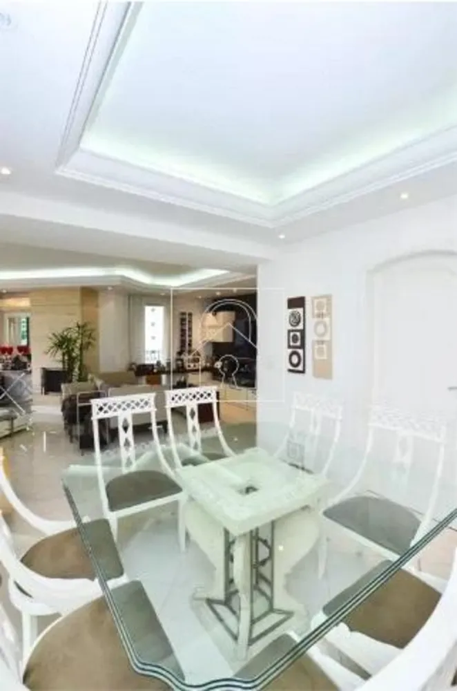 Apartamento, 4 quartos, 193 m² - Foto 9