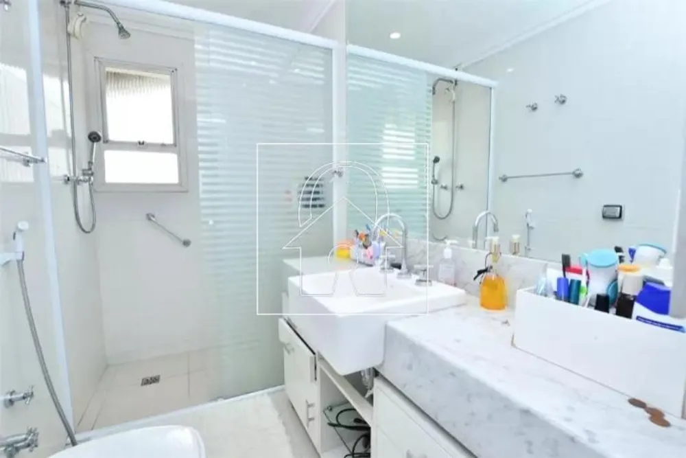 Apartamento, 4 quartos, 193 m² - Foto 12