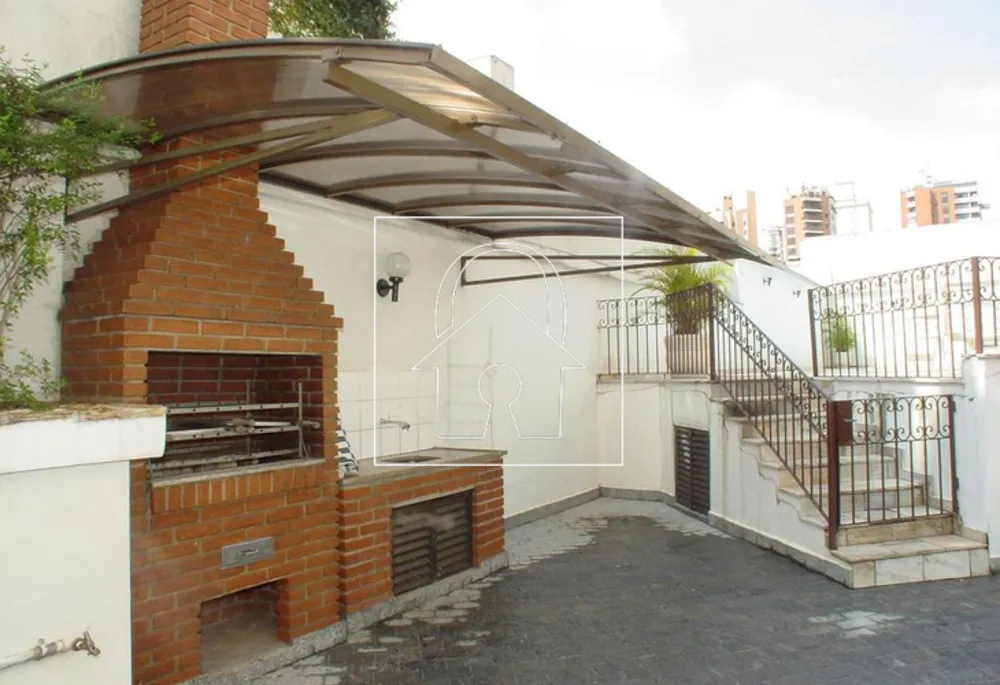 Apartamento, 4 quartos, 193 m² - Foto 11