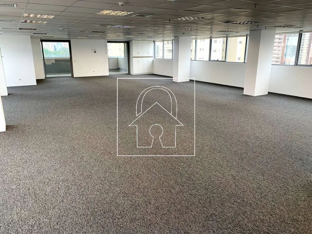 Sala-Conjunto, 632 m² - Foto 2