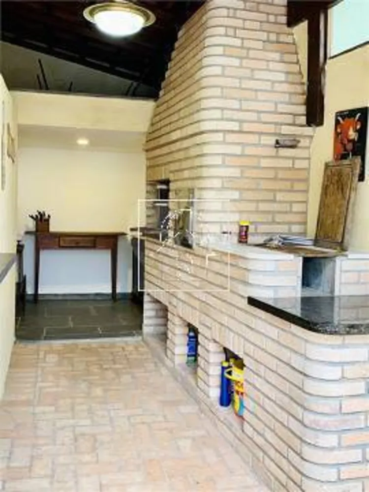 Casa, 4 quartos, 460 m² - Foto 2