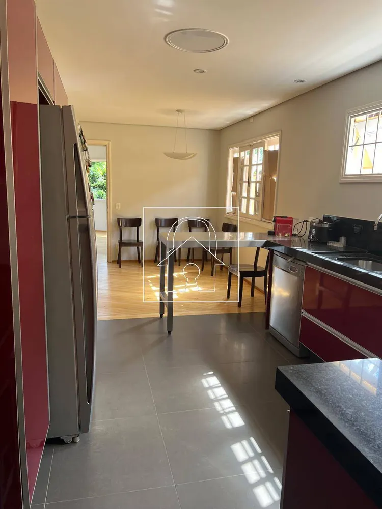 Casa, 4 quartos, 460 m² - Foto 1