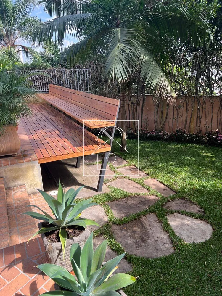 Casa, 4 quartos, 460 m² - Foto 3