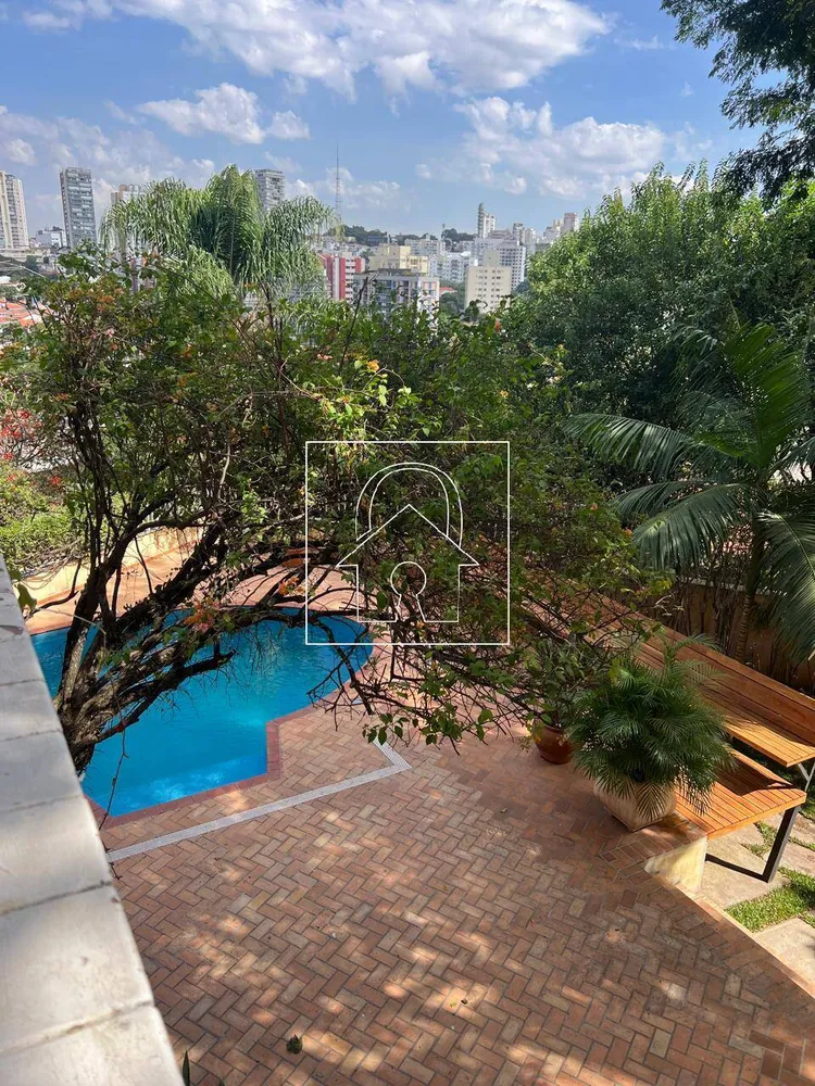 Casa, 4 quartos, 460 m² - Foto 5