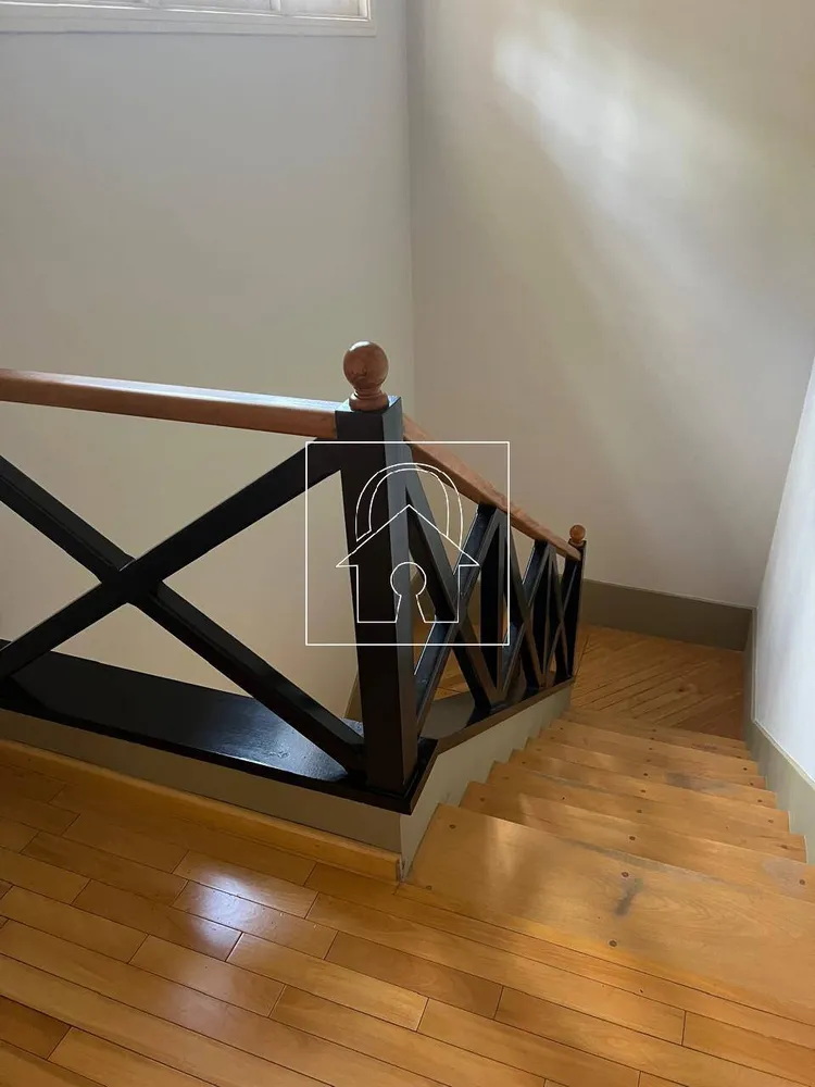 Casa, 4 quartos, 460 m² - Foto 6