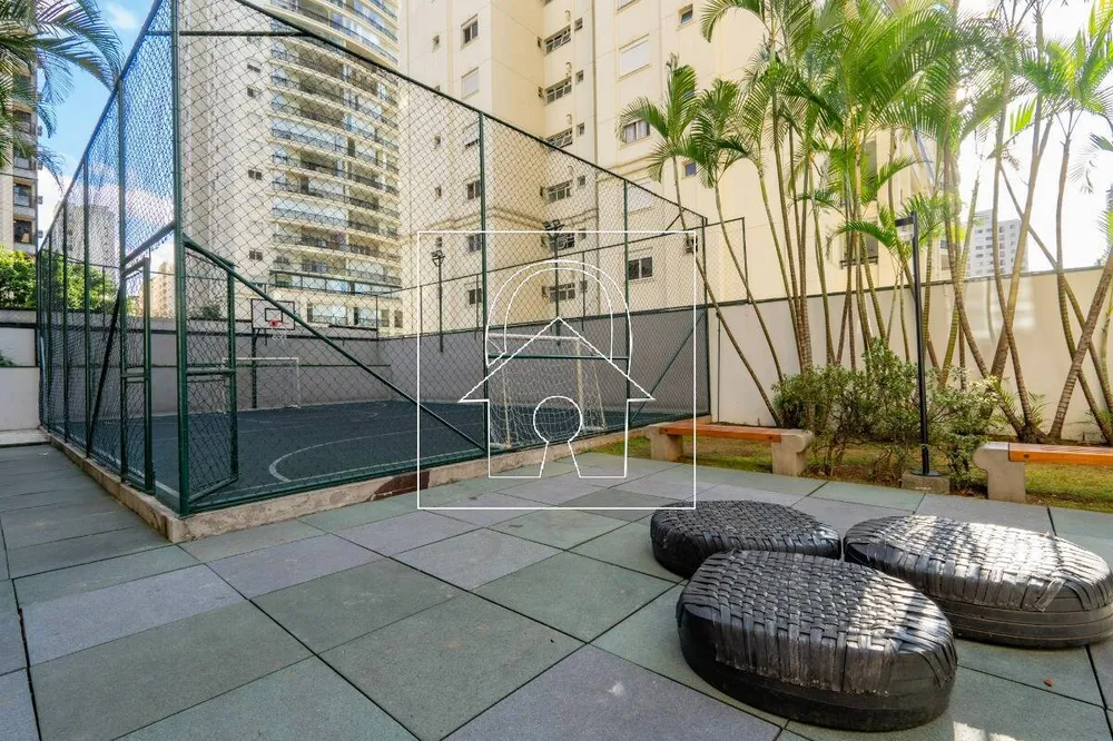 Apartamento, 3 quartos, 121 m² - Foto 12