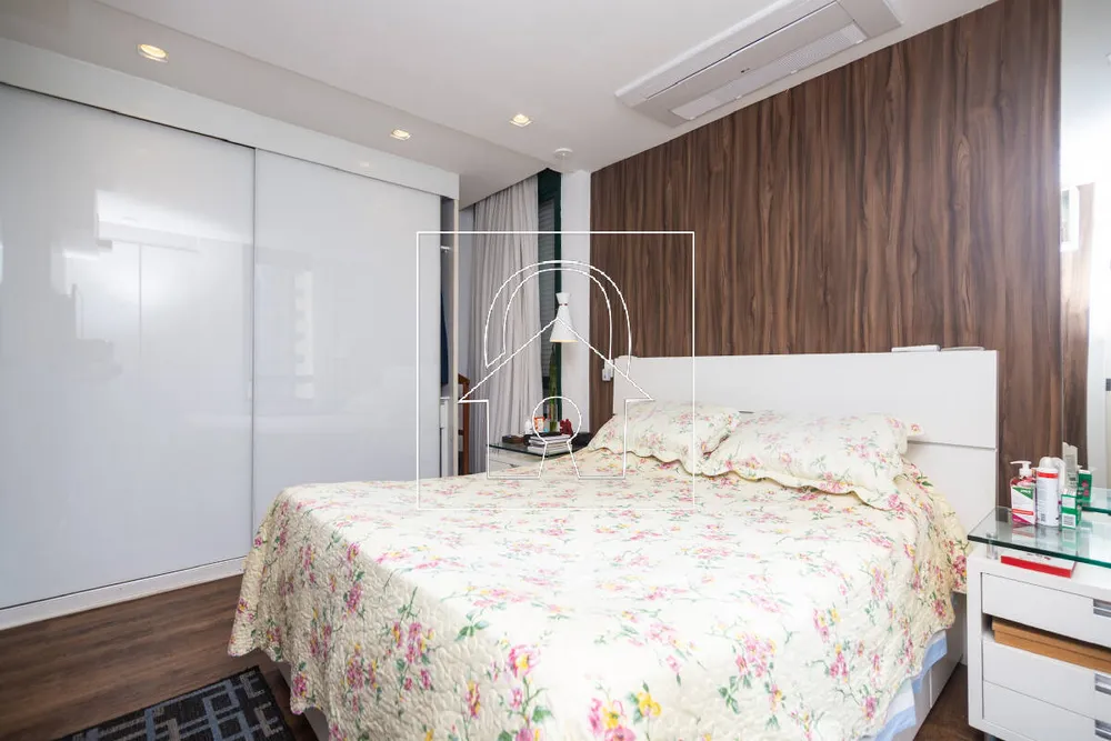 Apartamento, 3 quartos, 121 m² - Foto 7