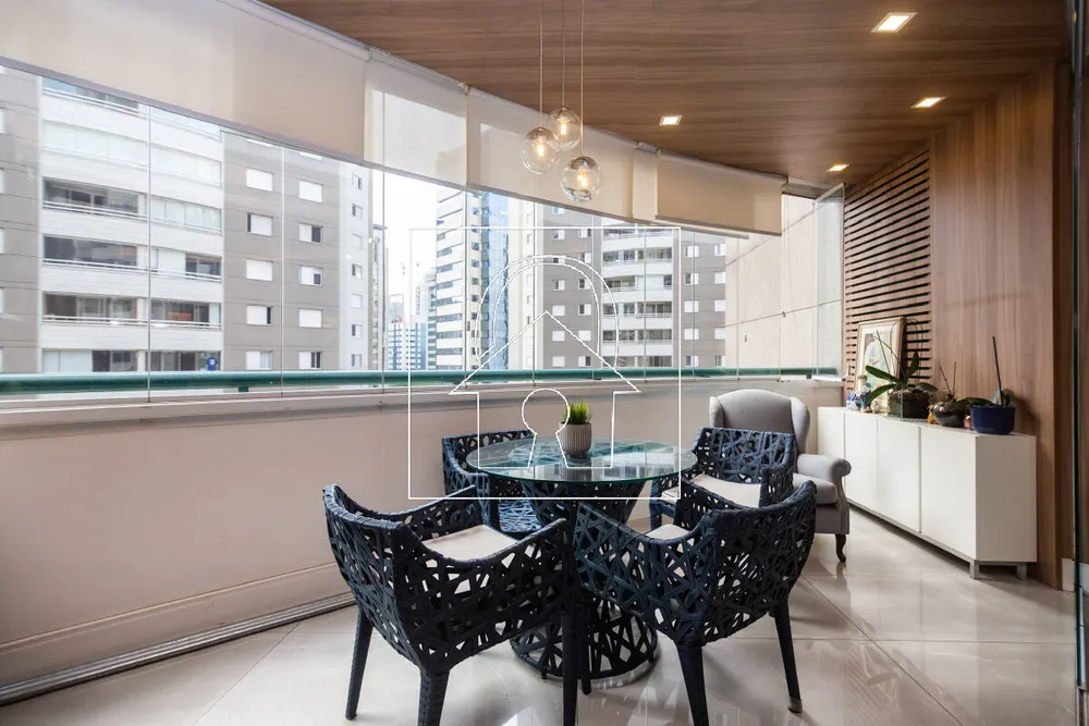 Apartamento, 3 quartos, 121 m² - Foto 8