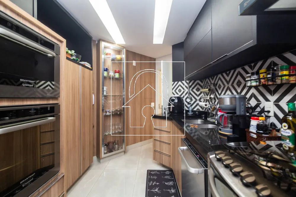 Apartamento, 3 quartos, 121 m² - Foto 11