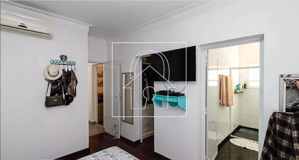 Casa à venda com 3 quartos, 300m² - Foto 20