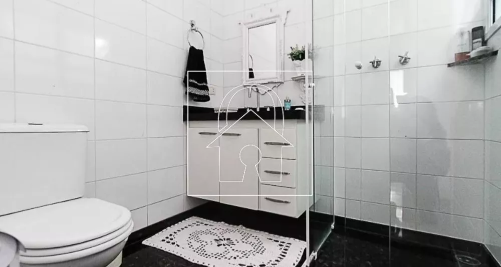 Casa à venda com 3 quartos, 300m² - Foto 14