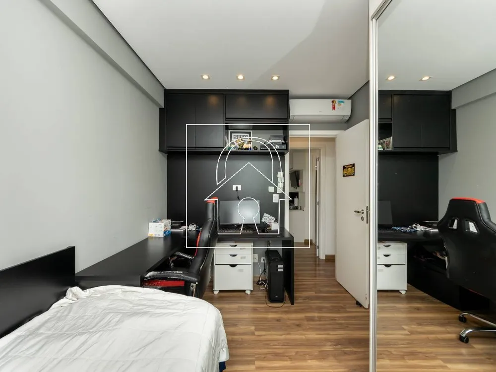 Apartamento, 3 quartos, 126 m² - Foto 1