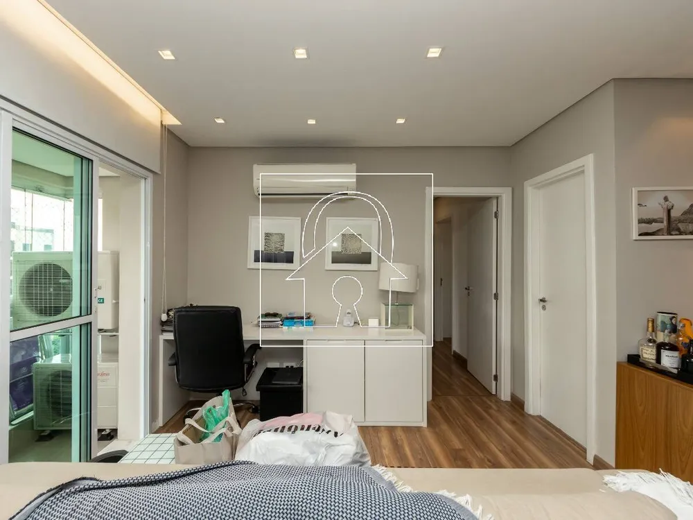 Apartamento, 3 quartos, 126 m² - Foto 4