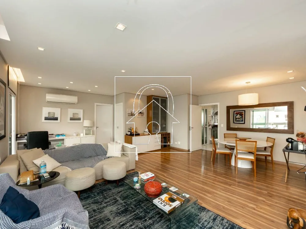 Apartamento, 3 quartos, 126 m² - Foto 3