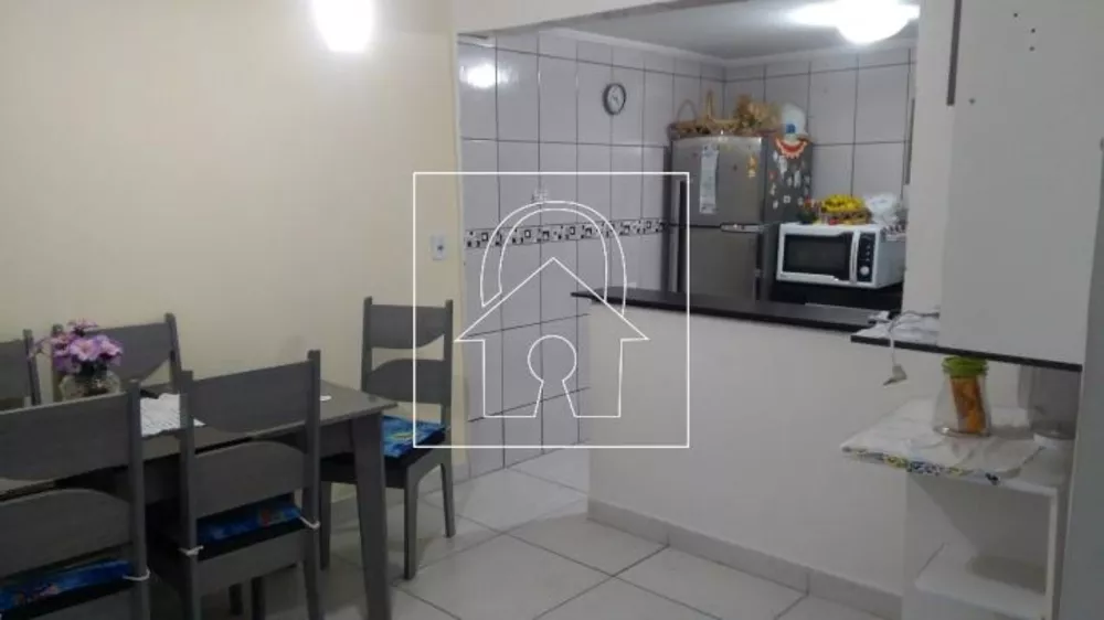 Casa à venda com 4 quartos, 145m² - Foto 3