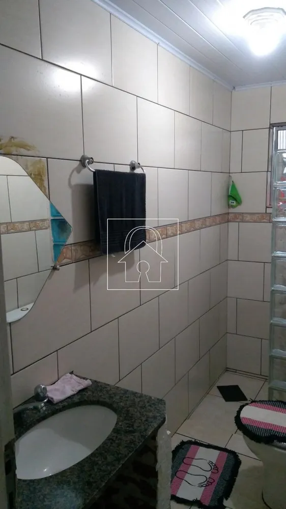 Casa, 4 quartos, 145 m² - Foto 11
