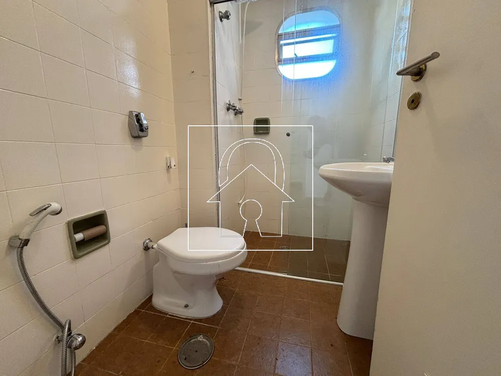 Apartamento, 1 quarto, 44 m² - Foto 1