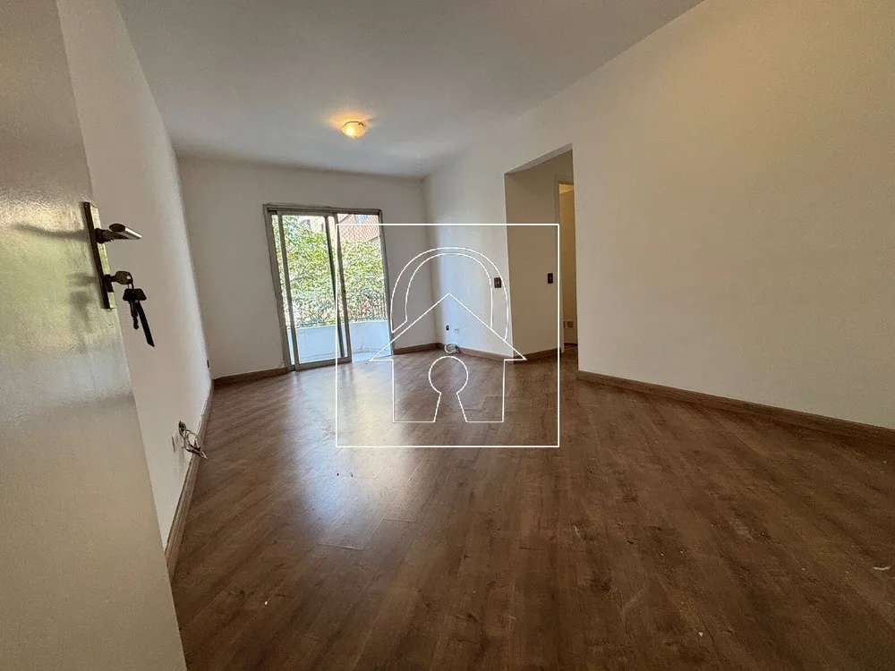 Apartamento, 1 quarto, 44 m² - Foto 2