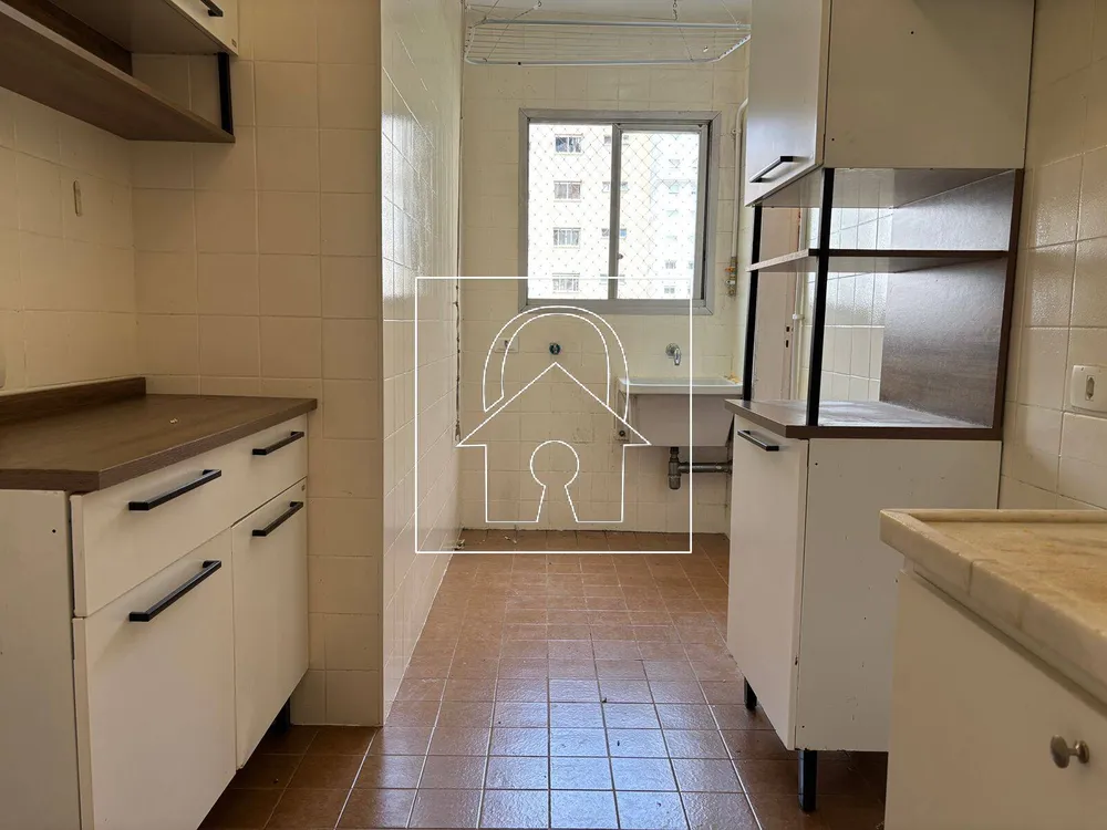Apartamento, 1 quarto, 44 m² - Foto 3