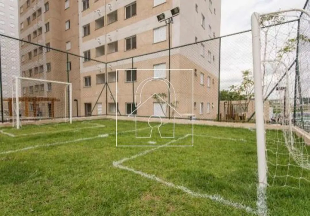 Apartamento, 1 quarto, 35 m² - Foto 7