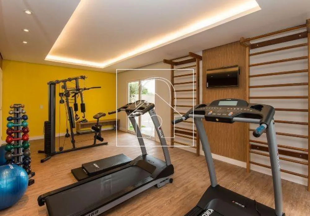 Apartamento, 1 quarto, 35 m² - Foto 15