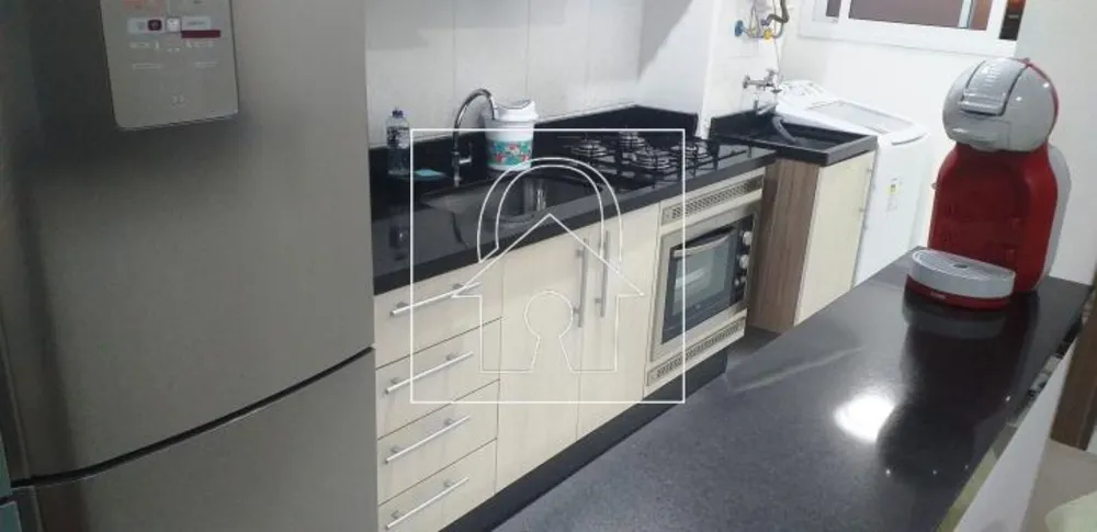 Apartamento, 1 quarto, 35 m² - Foto 13