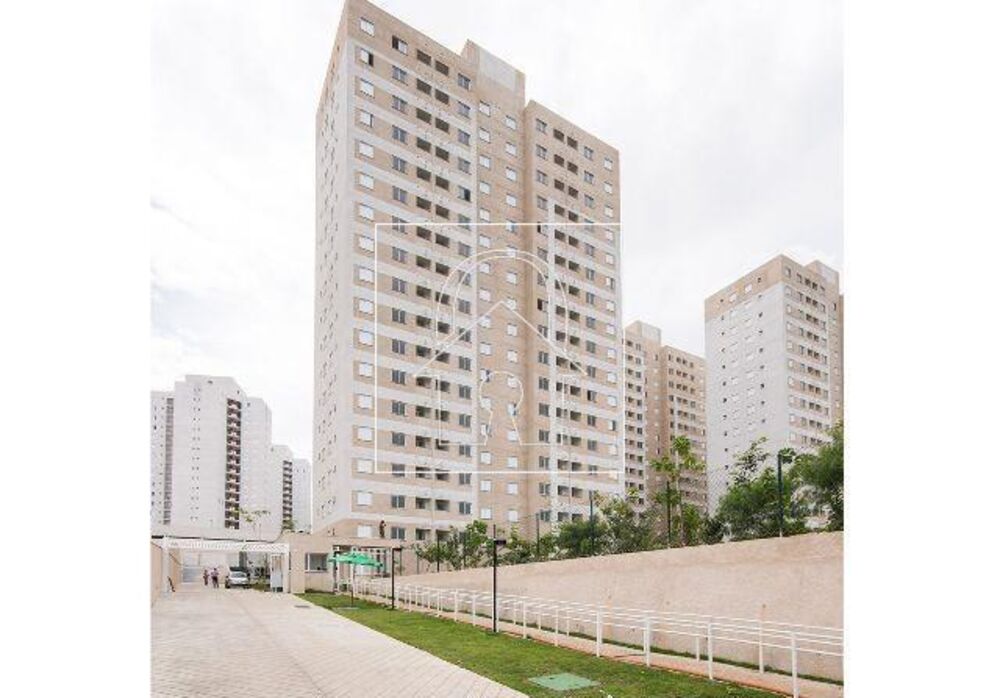 Apartamento, 1 quarto, 35 m² - Foto 4