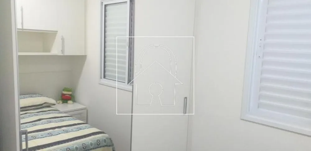 Apartamento, 1 quarto, 35 m² - Foto 6