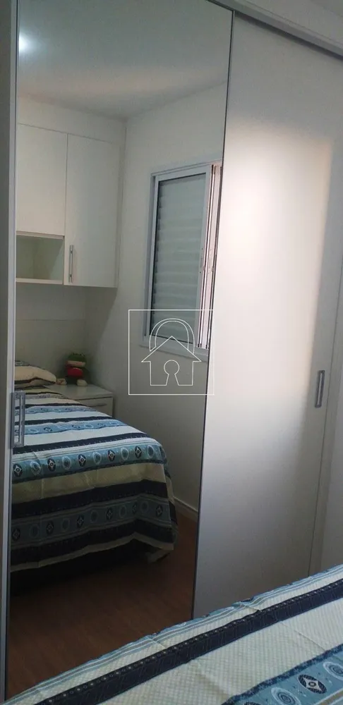 Apartamento, 1 quarto, 35 m² - Foto 5