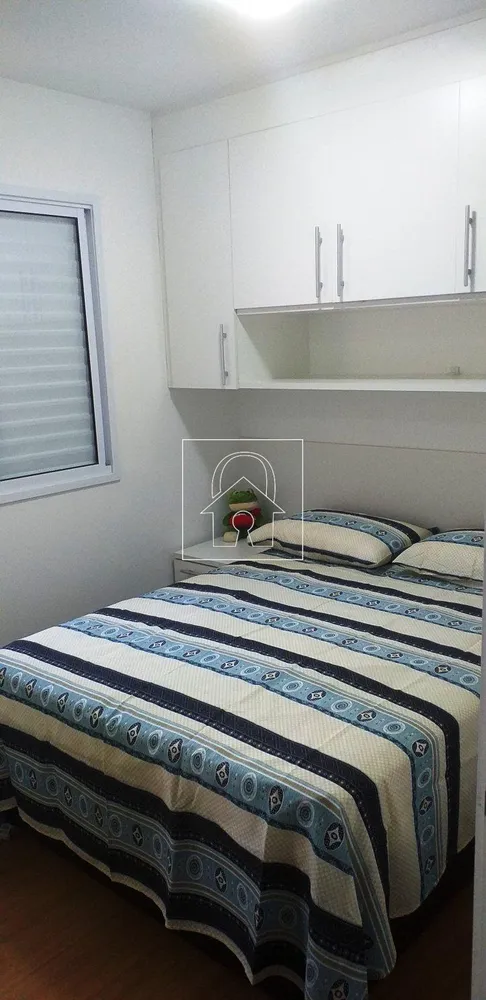 Apartamento, 1 quarto, 35 m² - Foto 14