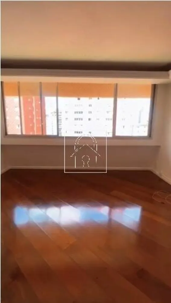 Apartamento, 3 quartos, 107 m² - Foto 1