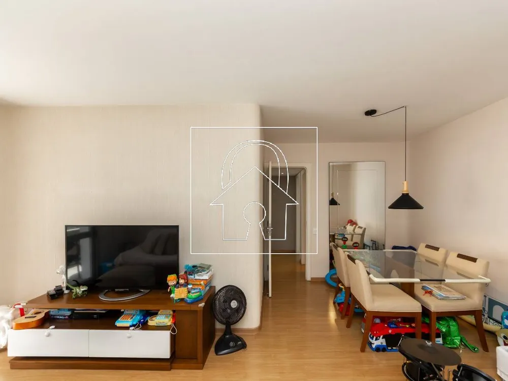 Apartamento, 2 quartos, 78 m² - Foto 2