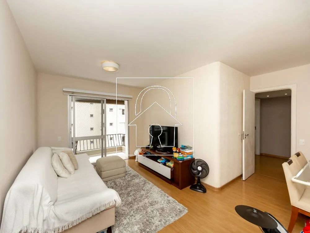 Apartamento, 2 quartos, 78 m² - Foto 1