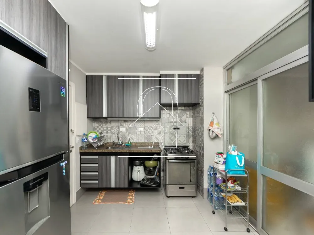 Apartamento, 2 quartos, 78 m² - Foto 5