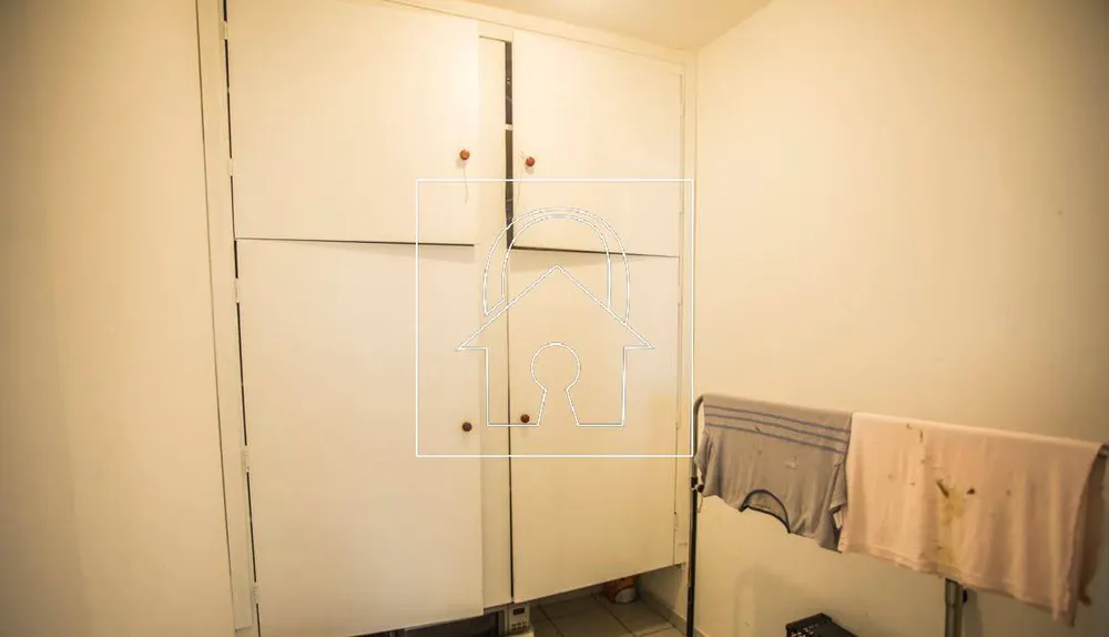Apartamento, 4 quartos, 160 m² - Foto 6