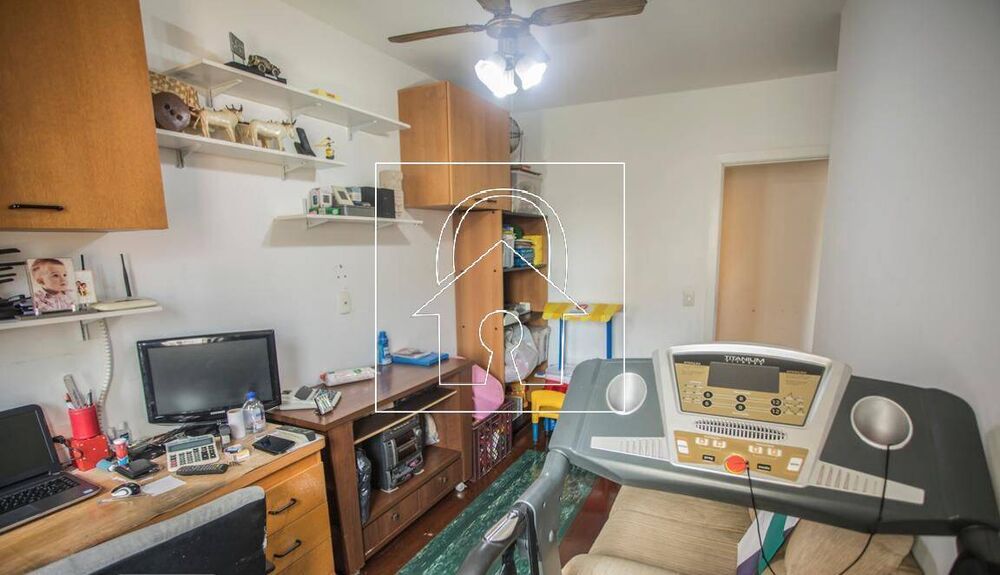 Apartamento, 4 quartos, 160 m² - Foto 1