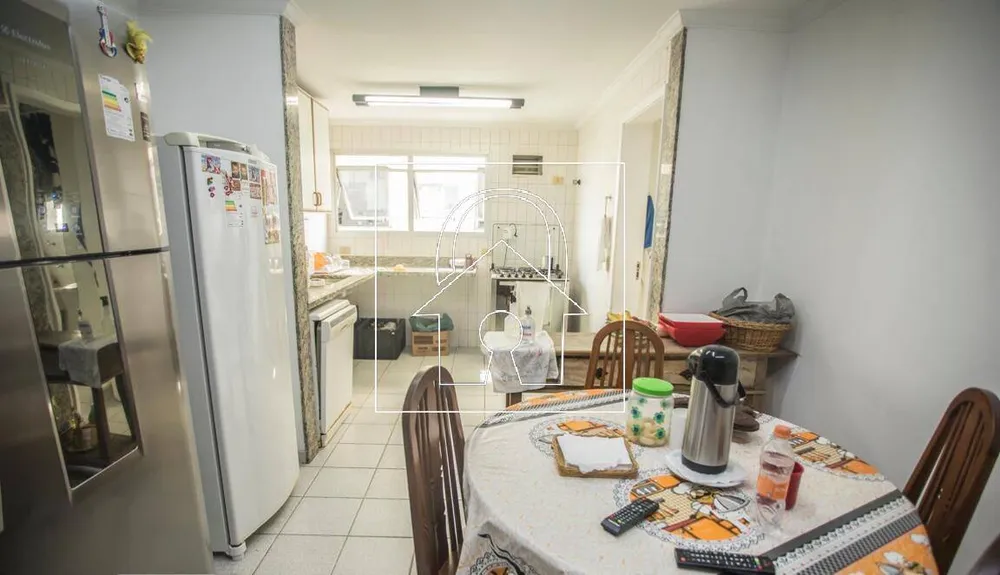 Apartamento, 4 quartos, 160 m² - Foto 7