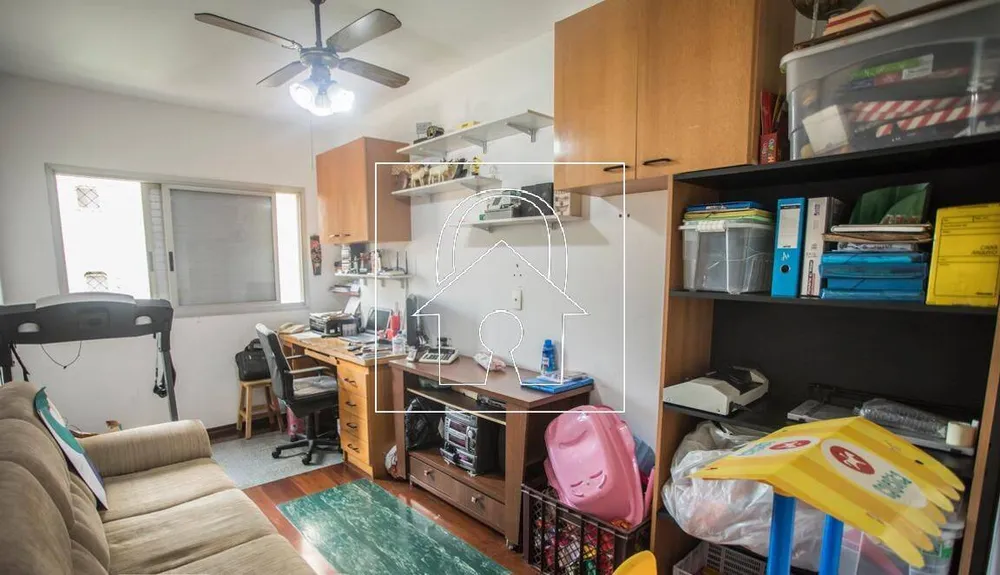 Apartamento, 4 quartos, 160 m² - Foto 9
