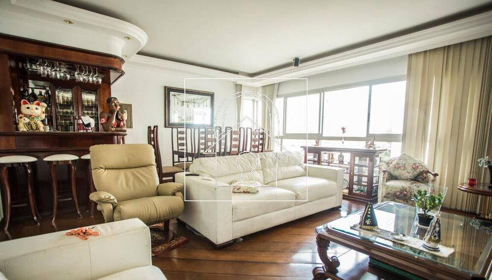 Apartamento, 4 quartos, 160 m² - Foto 2