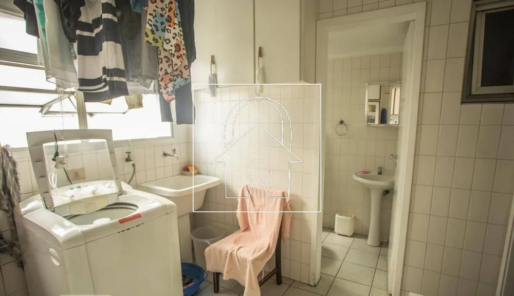 Apartamento, 4 quartos, 160 m² - Foto 12