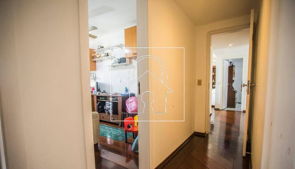 Apartamento, 4 quartos, 160 m² - Foto 3