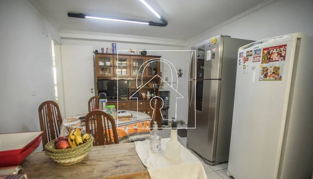 Apartamento, 4 quartos, 160 m² - Foto 8